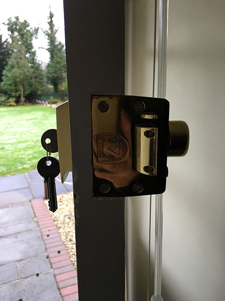 Lock